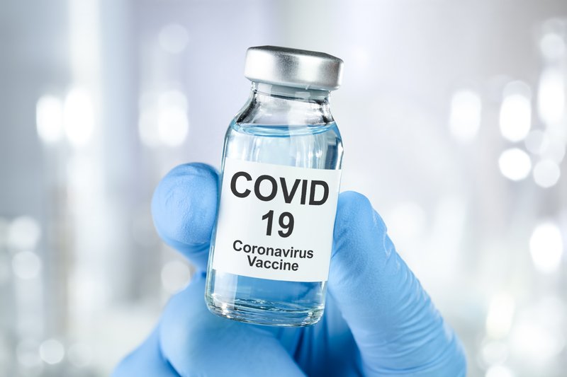 Covid-19 vaccine breakthrough: ESL/EFL Lesson Plan and Worksheet