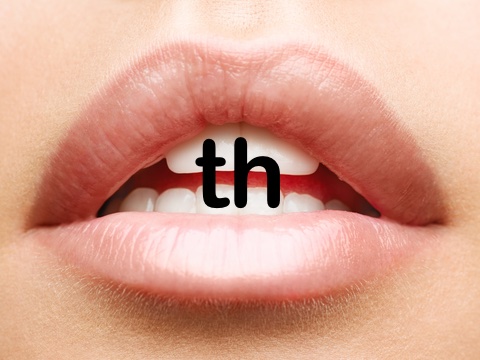 Th pronunciation: ESL/EFL Lesson Plan and Worksheet