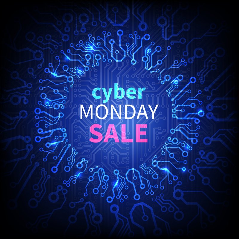 Cyber Monday