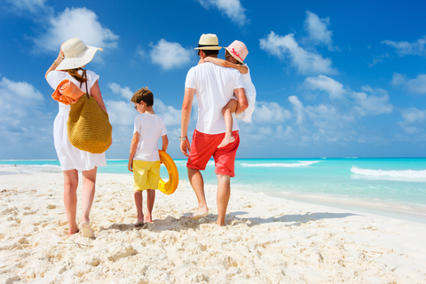 Vacation or holiday?: ESL/EFL Lesson Plan and Worksheet