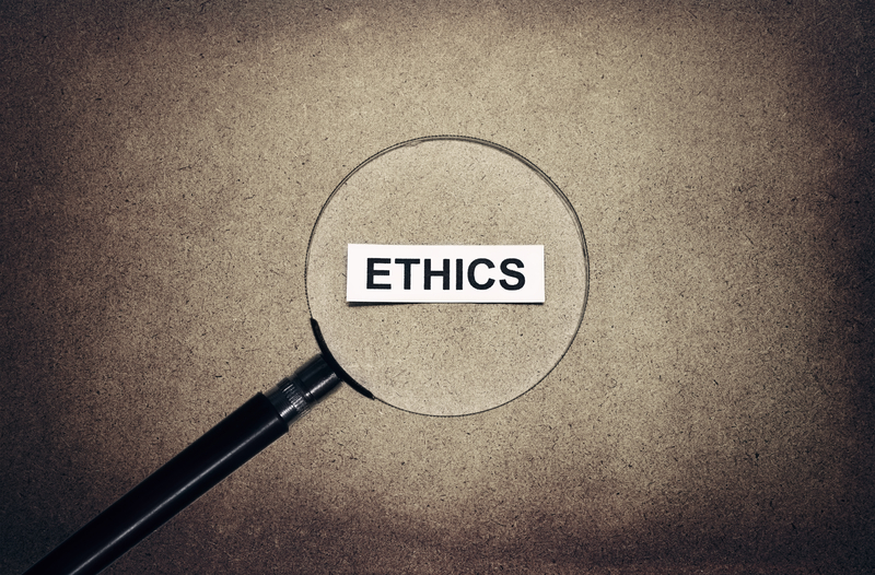 Ethics and conduct: ESL/EFL Lesson Plan and Worksheet