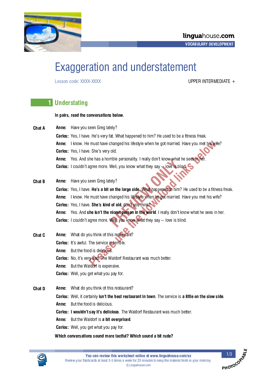 exaggeration-and-understatement-worksheet-preview-linguahouse